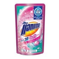 ราคา น้ำยาซักผ้าสูตรน้ำแอทแทคทีดีซอฟ์ท 720 มล. กลิ่นโรแมนติกเลิฟ (43612030479)