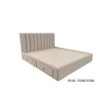 ราคา เตียงนอน รุ่น Classic-one ผ้า PASAYA กันน้ำกันไฟลาม (27009108305)