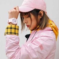 ราคา Original G Shock Gma-S130 Women Sport Watch Double Display 200M Water Resistant Shockproof And Wate (27804868627)