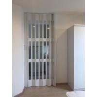 ราคา ฉากกั้นห้อง กั้นแอร์ สำเร็จแบบใสแบ่งช่อง สูง 2 เมตร (25383845203)