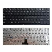 ราคา Toshiba Dynabook Portege R700 R731 R732 R830 R835 คีย์บอร์ดไม่มี backlite (57651296264)