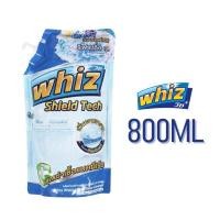 ราคา WHIZ SHIELD TECH น้ำยาถูพื้น น้ำยาทำความสะอาดพื้น 800 ML สูตรREFRESHING COOL (21878159796)