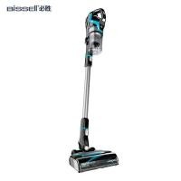 ราคา BISSELL 2907V All-in 1 เครื่องดูดฝุ่นทำความสะอาดพื้น แบบมีสาย ดูดพร้อมถู ดูดแห้ง ดูดเปียก ดูดเศษอาหาร (26191934808)