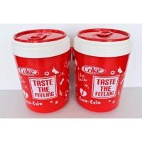 ราคา กระติกโค้ก11 ลิตร กระติกน้ำแข็ง11ลิตร (2451483369)