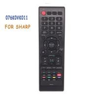ราคา 0776K0UW011 รีโมทคอนโทรลสําหรับ Sharp 077K0UW011 LC-39LE440M LC-50LE440M LC-23LE448RU LCD HDTV TV (24966387074)