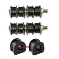 ราคา Doctor Car สกรูกันโคลง (ลูกหมากกันโคลง) + ลูกยางกันโคลง หน้า ฮอนด้า ซิตี้ Honda City 1995-2002 (11632341768)