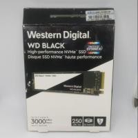 ราคา  SSD NVMe 250 GB WD Black M.2 PCIe (WDS250G2X0C) มือสอง (1612022792)