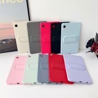 ราคา สําหรับ Samsung Galaxy Tab A11 8.7 นิ้ว 2025 SM-X135 LTE SM-X133 Wi-Fi Thin TPU Drop ทน Stent กรณีแท็บเล็ต (49100531499)