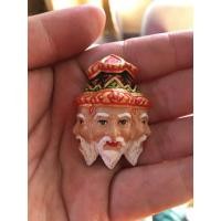 ราคา เศียร ปู่ฤาษีพรหมเมศ - พระพิราพ อาจารย์สุพจน์ ลือชา (24065150721)