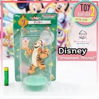 ราคา ออนาเม้น หมีพูห์ ทิกเกอร์ Winnie the Pooh Disney Ornament Christmas ลิขสิทธิ์แท้ ของสะสมมือสองญี่ปุ่น (8265420704)