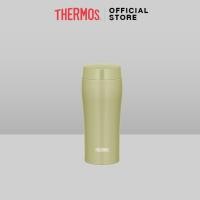 ราคา Thermos® JOE-361 Tumbler (กระติกน้ำ) in Matte Green (360ml) เก็บความร้อน เก็บความเย็น แก้วสูญญากาศ กระติกสูญญากาศ (22432113223)