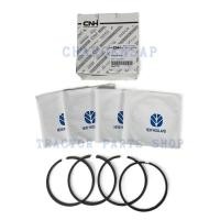 ราคา แหวนลูกสูบ รถไถฟอร์ด รุ่น 5000-6600-6610-7600 แท้ห้าง CNH (25178474134)