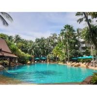 ราคา Voucher : Avani Pattaya ห้อง Avani Garden View พร้อมอาหารเช้า สำหรับ 2 ท่าน (7706153895)