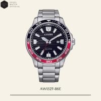 ราคา [ Excel Watch ] CITIZEN นาฬิกาซิติเซน Sport Eco-Drive รุ่น AW1527-86E (ระบบโซลาร์) (40553427692)