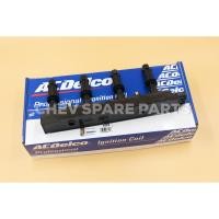 ราคา คอยล์จุดระเบิด เชฟโรเลต โซนิค 1.4 (ACDelco) (19374781) (CHEVROLET SONIC 1.4) (6635233616)