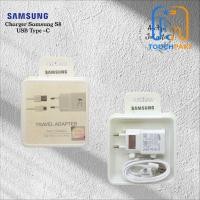 ราคา เครื่องชาร์จชาร์จเร็ว Samsung S8 USB Type C Samsung S8 ของแท้ (26792488674)