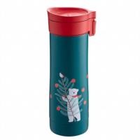 ราคา กระติกน้ำ Starbucks ลาย POLABEAR Polka dots (ส่งฟรี!) (5147499303)