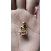 ราคา รูปหล่อหลวงปู่ทวด วัดช้างให้พร้อมเกศาหลวงปู่ดู่ หลวงพ่อฤาษีลิงดำ จีวรสมเด็จพระญาณสังวร (14329208717)