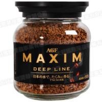ราคา กาแฟ Maxim Deep Line(ขวด) 80g (935327936)