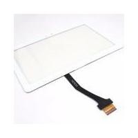 ราคา ทัชสกรีนแท็บเล็ต Samsung Galaxy Note 10.1" GT-N8000 สีขาว (502007957)