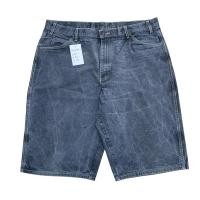 ราคา กางเกงขาสั้น ยีนส์ สามส่วน 3ส่วน ทรงช่าง Jort คุมเข่า กระเป๋าข้าง แบรนด์ Dickies ดิกกี้ มือสอง สภาพดี (24093810178)