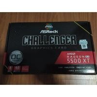 ราคา ของใหม่ !! Asrock RX 5500 XT Challenger 8GB (6764990582)