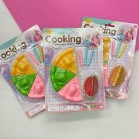ราคา (12 ชิ้น) No.368 ของเล่น ของเล่นแผง ชุดเครื่องครัวของเล่น ของเล่นแผงเครื่องครัว ของเล่นสำหรับเด (26274630872)