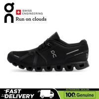 ราคา On Running Cloud 5 Men and women sneakers shock absorbing jogging cloud shoes【On Running store official】 (28005570520)