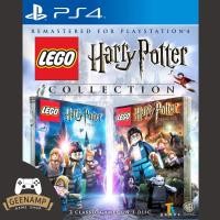 ราคา PS4 [มือ1] Lego Harry Potter Collection (R1/US)(EN) (14393687724)