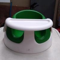 ราคา เก้าอี้หัดนั่ง mamas and papas รุ่น baby snug มือ2 (5235822874)