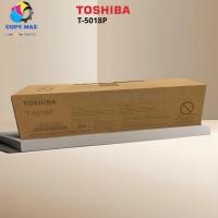 ราคา TOSHIBA e-STUDIO หมึกเครื่องถ่ายเอกสารสีดำ T-5018P สำหรับรุ่น 3018A / 4518A / 5018A (27537862582)