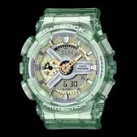 ราคา KK G-SHOCK GA-110 ไอศกรีมกีฬานาฬิกาโครงกระดูก Joy Topia JT Series 110JT-2DR กันน้ํา w893 (49601571200)