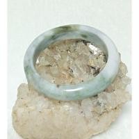 ราคา กำไลหยกพม่าแท้ % สีขาวเขียว (42872946307)