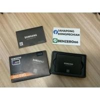 ราคา Samsung 860EVO 500gb (13708397524)