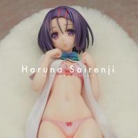 ราคา ฟิกเกอร์ โมเดล To Love-Ru Darkness : 1/7 Haruna Sairenji (Alter) (3933531242)
