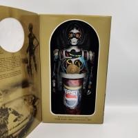 ราคา ท๊อปเปอร์แก้วน้ำ Star Wars C-3PO อายุกว่า 23 ปี เก่าน่าสะสม (24809565362)