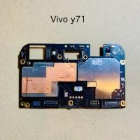 ราคา Vivo y71 รุ่น1724 พร้อมใช้ซิม AIS (27642677624)