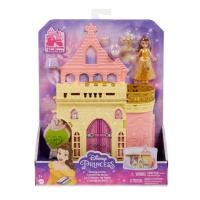 ราคา เจ้าหญิงดิสนีย์เบลล์และปราสาทของเธอ DISNEY PRINCESS BELL’S CASTLE (26989451732)