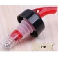 ราคา จุกรินเหล้าJ&G Measured Pourer Black รุ่น RS3-MP-RB(L) (1527431875)