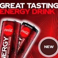 ราคา Coke Energy ส่งฟรี!!! (2377211275)
