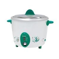 ราคา หม้อหุงข้าว Sharp 2/2 ลิตร (KSH-D22) (18507508271)