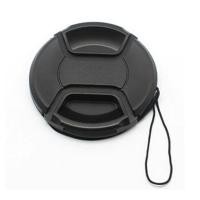 ราคา 1 PCS OEM ฝาครอบเลนส์สําหรับ Nikon 52 มม.55 มม.58 มม.67 มม.ฝาครอบเลนส์ D7000 D7100 D90 D3200 D5500 DSLR อะไหล่ (พร้อมคํา) (29690206827)