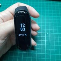ราคา Mi Band 3 (มือ2) นาฬิกาออกกำลังกาย (7713051608)