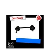 ราคา ลูกหมากกันโคลงหน้าข้างขวา แท้ Mazda รุ่น 323 Protege (โปรทีเจ 323) ลุกหมาก มาสด้า GA2A34150A (43355759904)