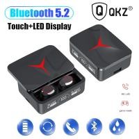 ราคา หูฟังไร้สาย M90 pro สเตอริโอ หูฟังบลูทูธ TWS Wireless bluetooth หูฟังบลูทูธ หูฟังสเตอริโอ ไร้สาย M90 Pro TWS Wireless Bluetooth 5.3 headset Earphone Earbud (47551007346)