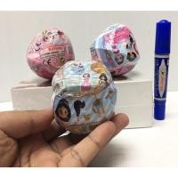 ราคา ไข่ LOL โมเดล เจ้าหญิงแปลงร่าง 3 ลูก ความสูง 14 cm (lyjj) (13713563641)