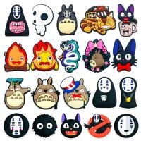 ราคา CROCS 20ชิ้นการ์ตูนรองเท้าเสน่ห์ชุด | อุปกรณ์เสริมสนุกสําหรับจระเข้ | เหมาะสําหรับเด็กและผู้ใหญ่ | ของขวัญปาร์ตี้ & ของตกแต่งกระเป๋าเป้สะพายหลัง (41161109402)