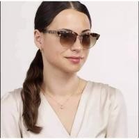 ราคา MCM แว่นกันแดด MCM งานแท้ 1000% #MCM156S เลนส์น้ำตาลค่ะ (25721767446)