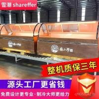 ราคา ตู้โชว์อาหารตุ๋นด้านหน้าด้านหลังอาหารปรุงสุกตู้แช่เย็นประตูอุณหภูมิคู่สดเก็บตู้อาหารปรุงสุกเป็ด (42575057278)