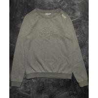 ราคา Lacoste Crewneck ต้นฉบับมือสอง (29658957562)